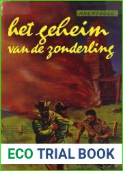 Het geheim van de zonderling (Arendsoog #21)