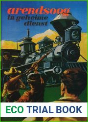 Arendsoog in geheime dienst (Arendsoog #15)