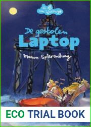 De laptop van professor Steen
