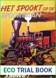 Het spookt op de Spoorbaan (Arendsoog #8)