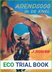 Arendsoog in de knel (Arendsoog #4)