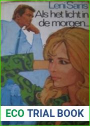 Als het licht in de morgen