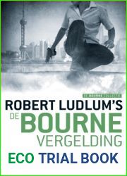 De Bourne vergelding