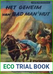 Het geheim van Bad Man|s Hut (Arendsoog, #17)