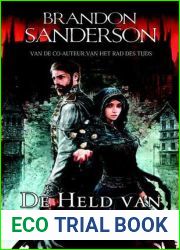 De held van weleer (Mistborn, #3)
