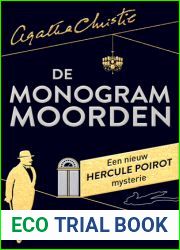 De Monogram moorden