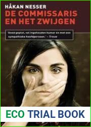 De commissaris en het zwijgen (Inspector Van Veeteren, #5)