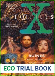 Ruines (The X-Files #4)