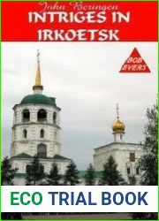 Intriges in Irkoetsk (Bob Evers)
