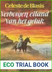 Verborgen eiland van het geluk