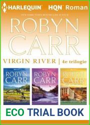 Virgin River 4e trilogie
