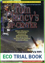 Gevarenzone (Tom Clancy|s Op-Center, #8)