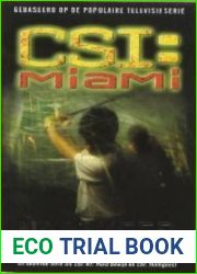Noodweer (CSI:Miami, #3)