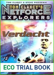 Verdacht (Tom Clancy|s Netforce Explorers, #9)