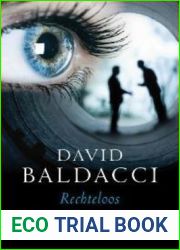Rechteloos (De Camel Club #5)
