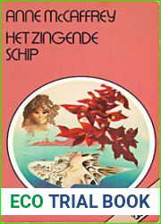 Het zingende schip (Brainship, #1)