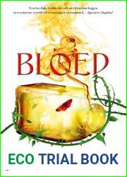 Bloed (Modern Faerie Tales #2)