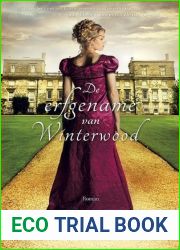 De erfgename van Winterwood