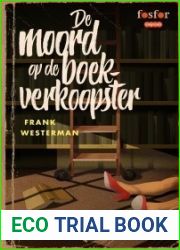 De moord op de boekverkoopster