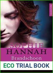 Brandschoon (Spilling CID #7)