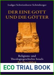 Der eine Gott und die Gotte