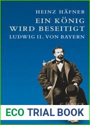 Ein Konig wird beseitig