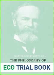 The Philosophy of William James