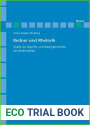 Redner und Rhetori