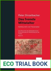 Das fremde Mittelalte