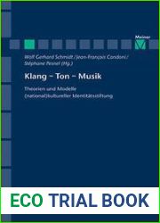 Klang - Ton - Musi