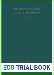 De summo bono, liber V