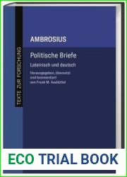 Politische Brief