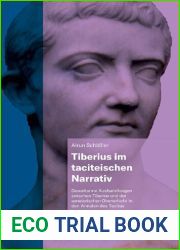 Tiberius im taciteischen Narrati