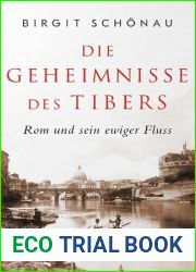 Die Geheimnisse des Tiber