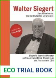 Walter Sieger
