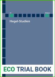 Hegel-Studien Band 3