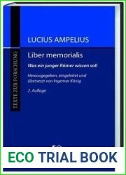 Liber memoriali