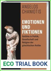 Emotionen und Fiktione