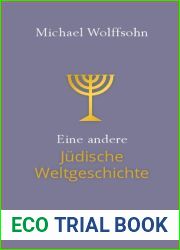 Eine andere Judische Weltgeschichte