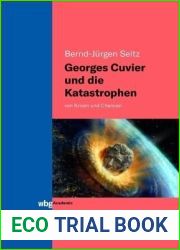 Georges Cuvier und die Katastrophe