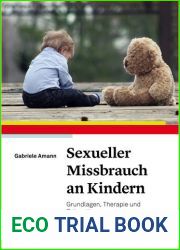 Sexueller Missbrauch an Kindern