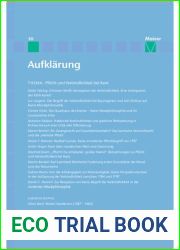 Aufklarung, Band 3