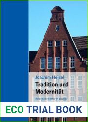 Tradition und Modernita