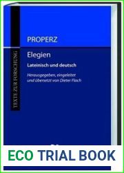 Elegie
