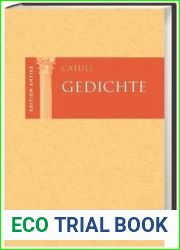 Gedichte Carmin