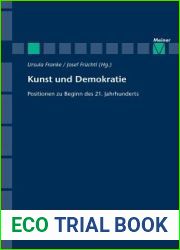 Kunst und Demokrati