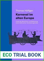 Karneval im alten Europ