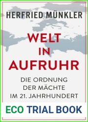 Welt in Aufruh