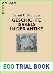 Geschichte Israels in der Antike