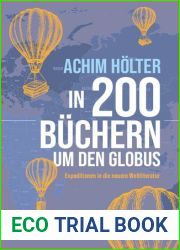 In 200 Buchern um den Globu